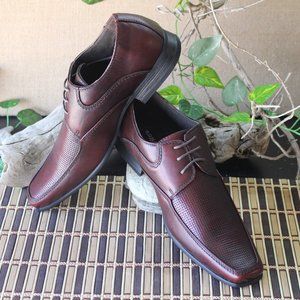 Men's slip-on shoes